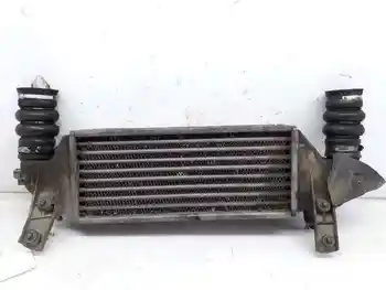 

1671444 INTERCOOLER FORD FOCUS saloon (CAK)