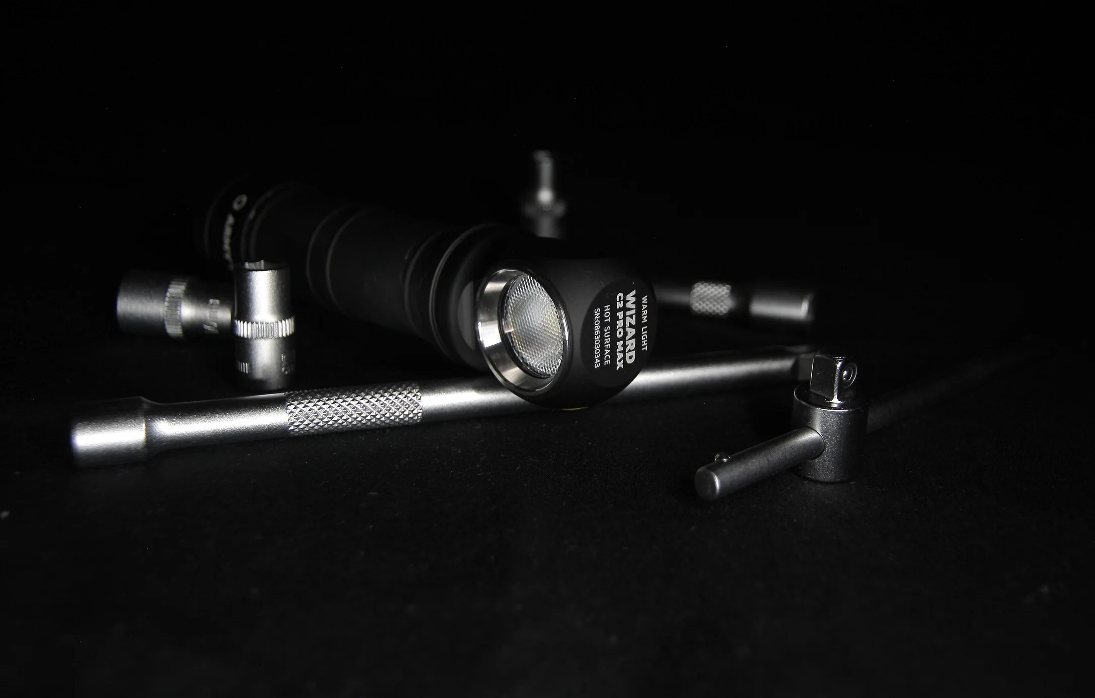 Armytek Wizard C1 Pro Купить