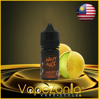 

Aroma Nasty Juice DEVIL TEETH 30ml