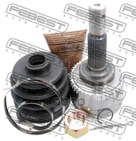 Шрус Наружний Febest арт. 0210-V10A44