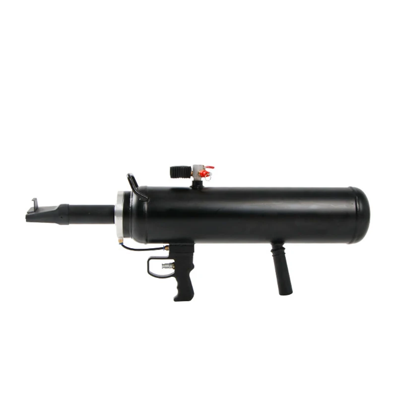 

KARJOYS 3.5 Gallon Air Tire Bead Seater Blaster Tool Seating Inflator Truck ATV 145psi (12 Litre)