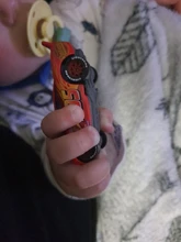 Disney Pixar-Juguetes de los personajes de Cars para niños, coches de juguetes de Cars 2 3, Lightning McQueen, Mater Jackson, Storm Ramirez, 1:55, vehículo fundido a presión, juguete de metal de aleación para chicos