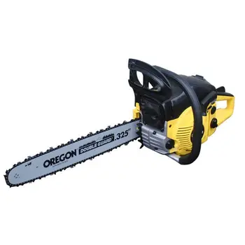 

Chainsaw thermal GARDEO 40.1cc 45cm GTRT4545BMC