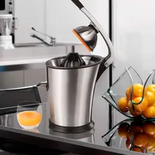 Профессиональная электрическая соковыжималка Princess 201851