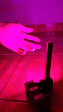 Hydroponic Plant Light-Bar Flower-Growing Red--Blue 5W/27 3W/14LED USB 5V DC 