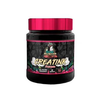 

Creatink - 454g [Dr. Ink Nutrition] FRUITY (multi-fruit)
