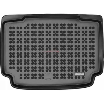 

Bucket Boot Protector Rubber BMW Mini Clubman 232144