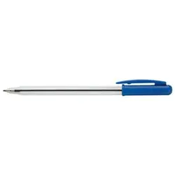 

Tratto ball point pen with swivel, 1,0mm blue