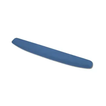 

EDNET GEL WRISTPAD. BLUE.