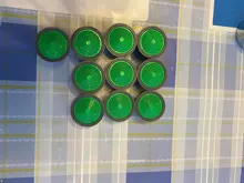 Kitchen Faucet NOZZLE-FILTER-ADAPTER Aerator Water-Bubbler Female Tap-Device Diffuser