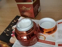 Fonce seis péptido Anti arrugas cara crema 50g envejecimiento seca la piel hidratante Lifting Facial reafirmante suero crema de día noche punto Stretch