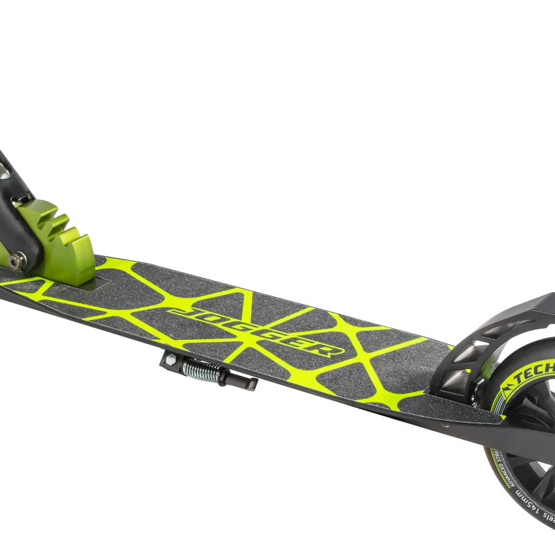 Самокат Tech Team Jogger 145