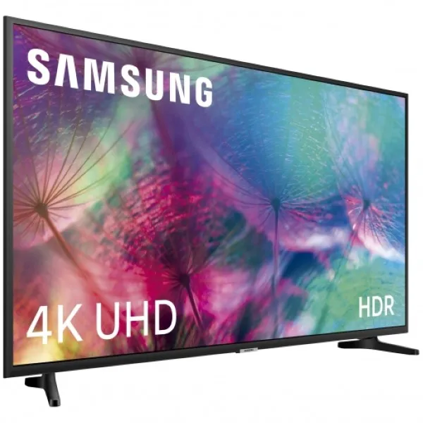 Smart tv samsung UE40NU7115 4" 4 K Ultra HD светодиодный wifi черный