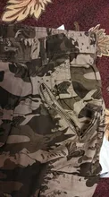 Hot sale free shipping men cargo pants camouflage trousers military pants for man man