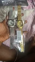 Relojes de marca de lujo DQG para mujer, reloj femenino para mujer, reloj con correa para mujer, reloj con superficie de estrella, Luna, moda coreana, reloj informal para mujer # Y20