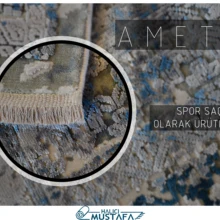 Artemis Ametis коллекция 200x300 роскошный ковер для гостиной