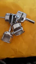 Boquillas de pistola de calor, Kit de soldadura de aire caliente, accesorios de soldadura, boquillas de soldadura, nuevas especificaciones de variedad