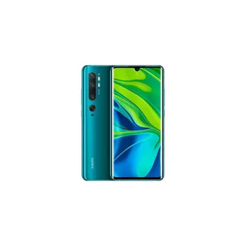 

XIAOMI MI Note 10 6.47 "OC2.2GHz 128GB 6GB Verd