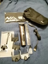 Cortadora de pelo para peluquero Xiaomi Riwa, cortadora eléctrica lavable con pantalla LED, cortadora de pelo profesional recargable para hombres pelos lavadora  máquinas de cortar 0 mm hair clippers  máquina barba