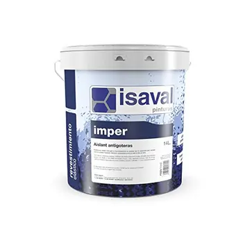 

IMPER isolant anti-leak White 14 L.