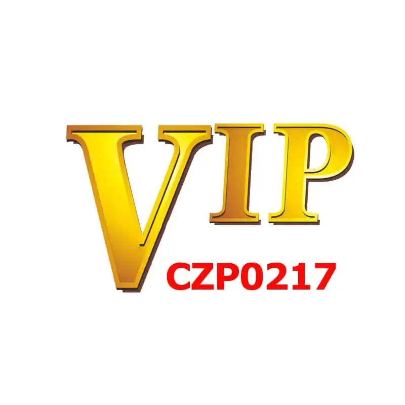 VIP CZP0217 3 Style Chain The Boondocks Pendant Necklace For Men Women Rope Cuban Tennis Bling Crystal Fashion | Украшения и