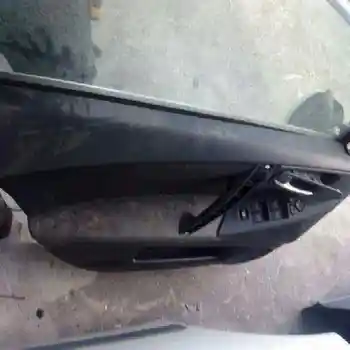 

TN777508 WINDOW LIFTER FRONT LEFT MAZDA 3 SALOON (BK)