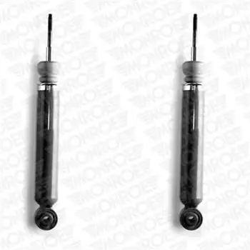 

Front shock absorber MB M Class W163 98-05 MONROE D8018