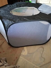 Pet-Tent Playpen Kennels Fences Cage Puppy Rabbit-House Outdoor Large Portable Dogs Cats