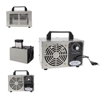 

Ozone generator ozoniser 20000 mg/h timer function 1 hour 120W 220V