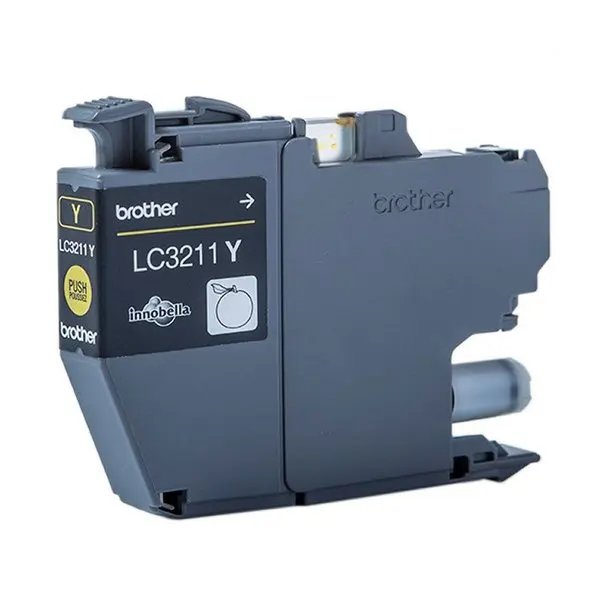 Чернильный картридж Brother LC3211