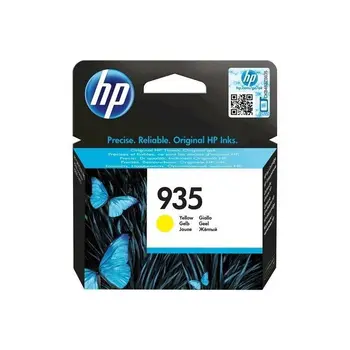 

Original ink cartridge HP 935 yellow C2P22AE