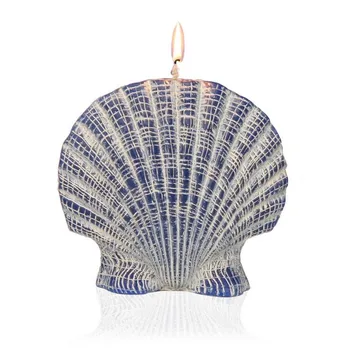 

Candle Paraffin Shell