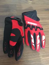 Guantes de patinaje para niños dedo completo ajustable de liberación rápida Handwear accesorios de ropa deportiva al aire libre, 3-12 años de edad