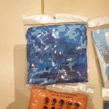 Pañuelo para ciclismo, Camping, deporte de senderismo, para hombre y mujer, bufanda mágica, pañuelo para la cabeza para motocicleta, mascarilla para correr, pescar, bufanda de tubo