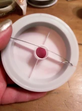 Alambre de acero inoxidable para hacer pulseras y collares, cable de acero inoxidable hecho a mano para hacer pulseras y collares, 0,3/0,38/0,45/0,5/0,6/0,7mm