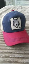 Gorra de béisbol con bordado de animales para hombre y mujer, gorro de béisbol con bordado de animales, estilo camionero, Hip Hop, unisex
