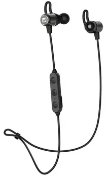 

Mee audio earboost EB1 wireless headphones (black)