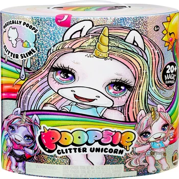 

Figure Poopsie surprise unicorn unicorn brilliant