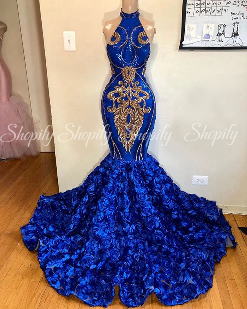 mermaid prom dresses 2020