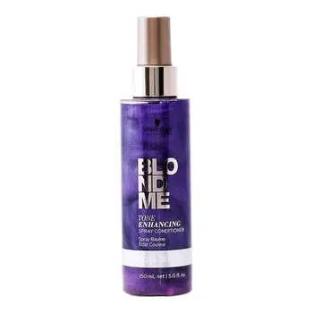 

Conditioner Spray Blondme Schwarzkopf (150 ml)