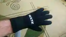 TSMCYD-guantes de buceo de neopreno para hombre y mujer, de 3mm y 5mm, para esnórquel, pesca subacuática y caza