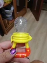 Chupete de silicona para bebé, soporte para chupete, alimentador de pezón de bebé, suministros de alimentación de frutas para bebés, pezones, clips