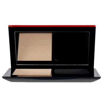 

Synchro skin self refreshing custom finish powder fdt. 130