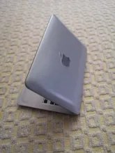 Mini ordenador portátil para bebé, accesorios de fotografía recién nacido, accesorios de fotografía de estudio, accesorios creativos