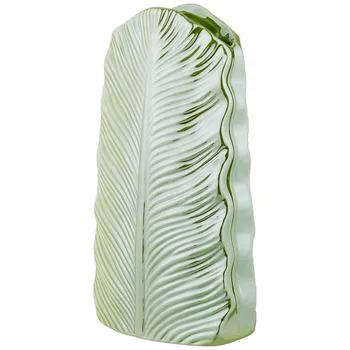 

Vase collection "Tropics" 15,5*9,5*28,5 cm