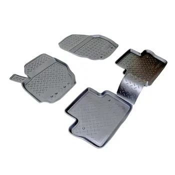 

Interior mats Volvo S80 (2006) npl-po-96-81
