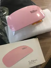 Kit de Gel de extensión de azúcar UR, con lámpara UV LED, necesita capa superior para Base, todo para juego de manicuras, conjunto de herramientas para manicura