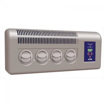 

Autonomous car air conditioning indel B sleeping well 1000 back 24v