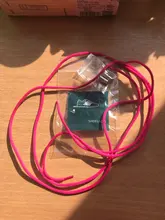 Cordones elásticos para zapatillas de deporte para niños y adultos, cordones semicirculares para zapatillas de deporte, cierre de Metal rápido, un par