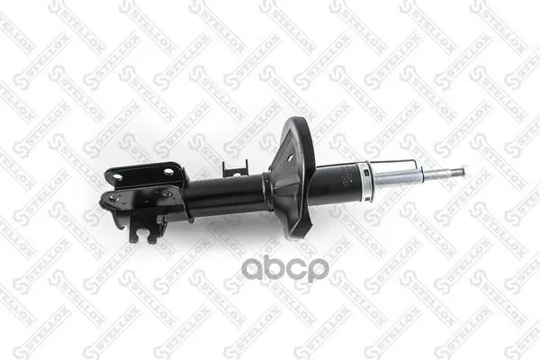 4214-0063-Sx_амортизатор Передний Правый Газовый! Chevrolet Rezzo 1.6 03.05 Stellox 42140063sx Stellox арт. 42140063SX